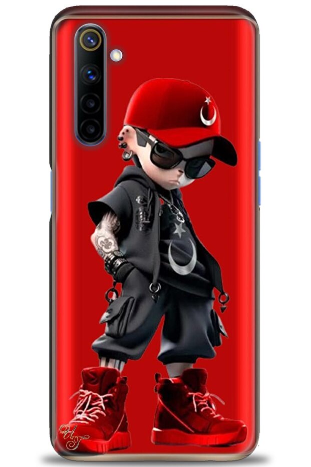 6 حافظة متوافقة مع A+ Plus + واقي شاشة من السيراميك غير قابل للكسر - 250 - 1