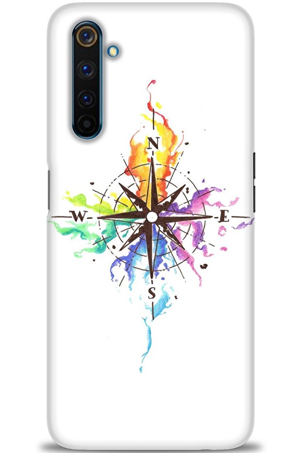 حافظة متوافقة مع 6 برو A+ بلس + واقي شاشة سيراميك غير قابل للكسر - 88 - 1