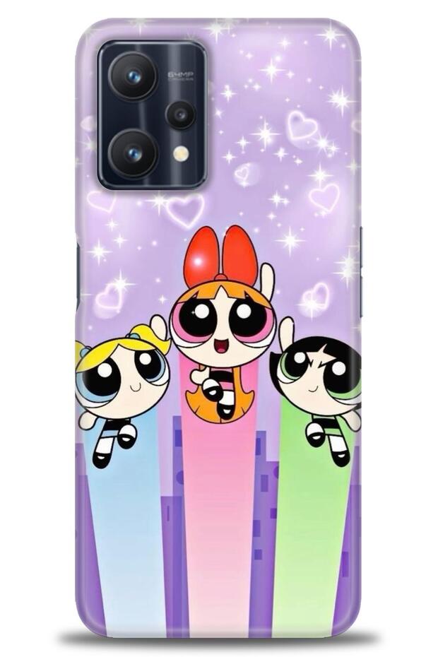 9 Pro Compatible A+ Plus Case + Ceramic Unbreakable Screen Protector - 128 - 1