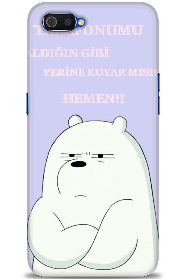 حافظة متوافقة مع C2 A+ Plus + واقي شاشة سيراميك غير قابل للكسر - 159 - 1