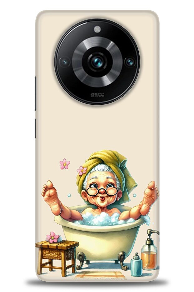 حافظة متوافقة مع 11 برو بلس + واقي شاشة سيراميك غير قابل للكسر - 47 - 1