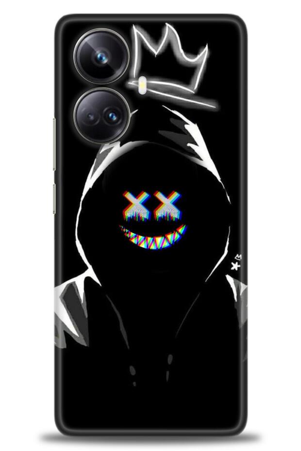 حافظة متوافقة مع 10 برو بلس + واقي شاشة سيراميك غير قابل للكسر - 351 - 1