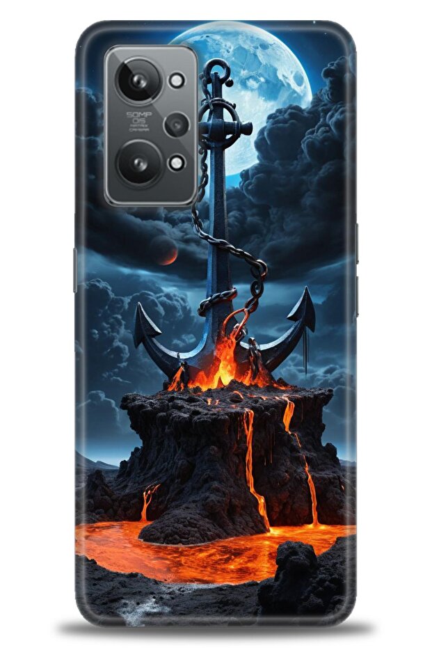 حافظة A+ Plus متوافقة مع GT2 + واقي شاشة سيراميك غير قابل للكسر - 240 - 1