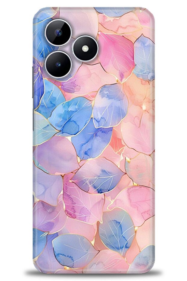 Note 50 Compatible A+ Plus Case + Ceramic Unbreakable Screen Protector - 316 - 1