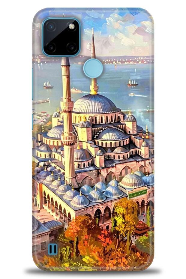 حافظة متوافقة مع A+ Plus + واقي شاشة من السيراميك غير قابل للكسر - 226 - 1