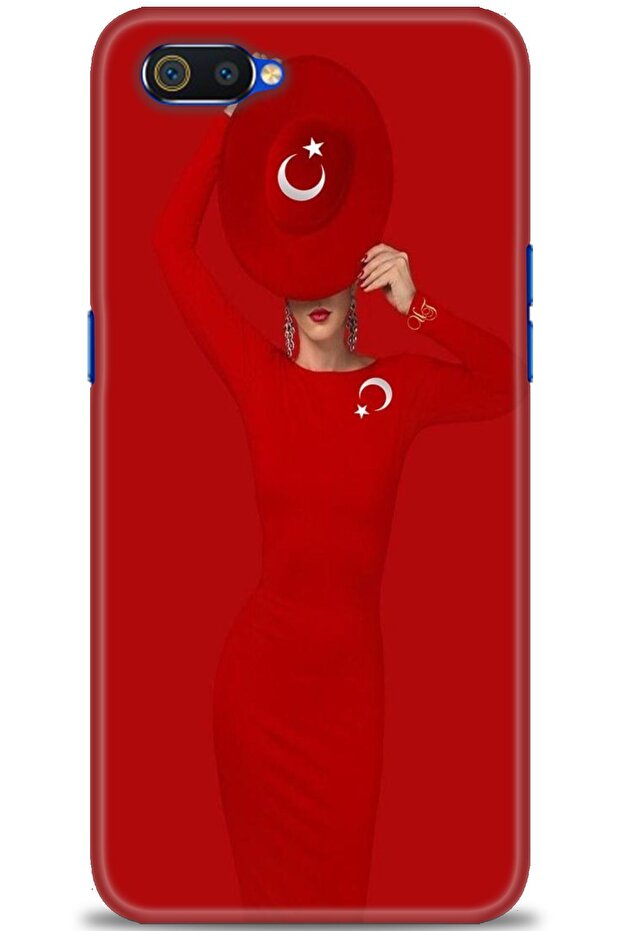 حافظة متوافقة مع C2 A+ Plus + واقي شاشة سيراميك غير قابل للكسر - 241 - 1