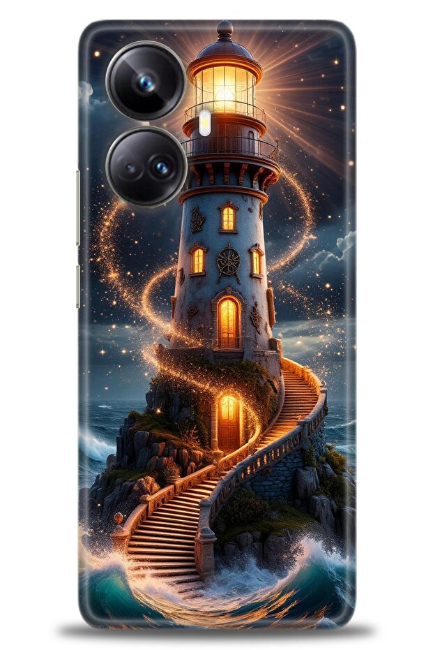 حافظة متوافقة مع 10 برو بلس + واقي شاشة سيراميك غير قابل للكسر - 232 - 1