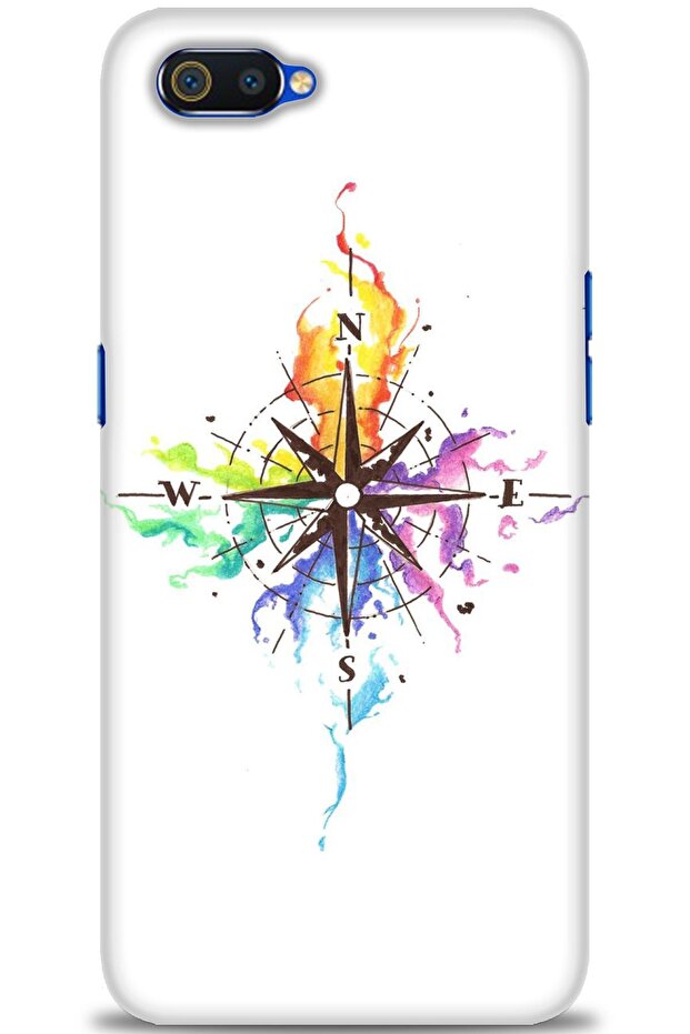 C2 Compatible A+ Plus Case + Ceramic Unbreakable Screen Protector - 88 - 1