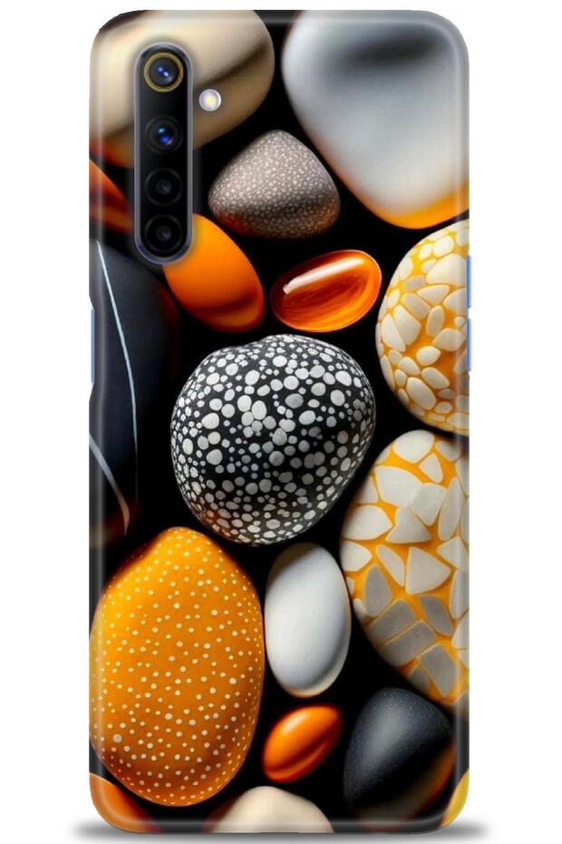 6 حافظة متوافقة مع A+ Plus + واقي شاشة من السيراميك غير قابل للكسر - 342 - 1