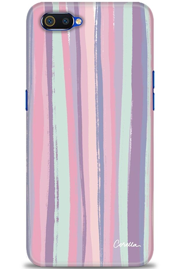 C2 Compatible A+ Plus Case + Ceramic Unbreakable Screen Protector - 426 - 1