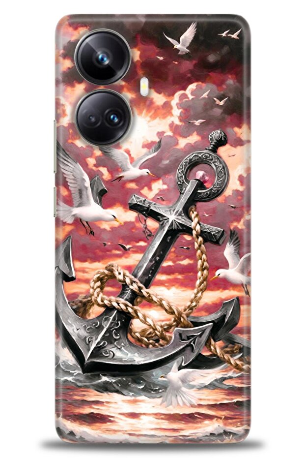 حافظة متوافقة مع 10 Pro Plus A+ Plus + واقي شاشة سيراميك غير قابل للكسر - 231 - 1