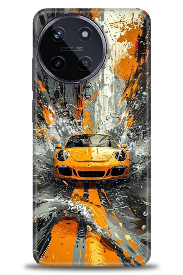 11 حافظة متوافقة مع 4G A+ Plus + واقي شاشة سيراميك غير قابل للكسر - 101 - 1