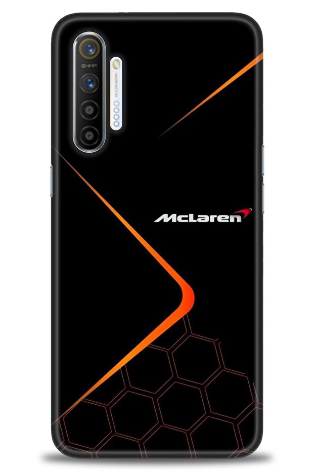 Xt Compatible A+ Plus Case + Ceramic Unbreakable Screen Protector - 379 - 1