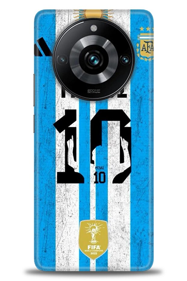 حافظة متوافقة مع هاتف 11 Pro Plus A+ Plus + واقي شاشة سيراميك غير قابل للكسر - 18 - 1