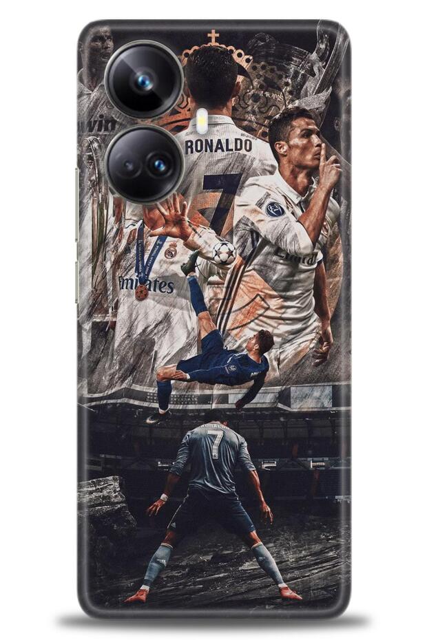 10 Pro Plus Compatible A+ Plus Case + Ceramic Unbreakable Screen Protector - 10 - 1