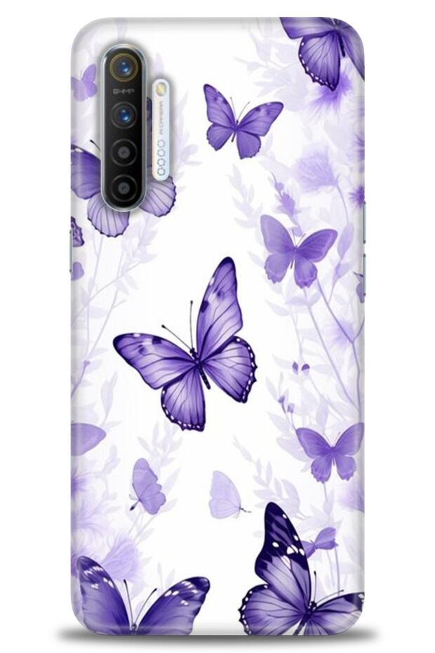 Xt Compatible A+ Plus Case + Ceramic Unbreakable Screen Protector - 293 - 1