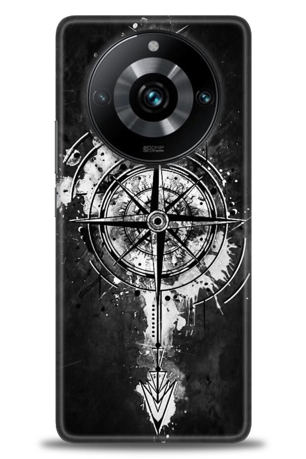 11 Pro Plus Compatible A+ Plus Case + Ceramic Unbreakable Screen Protector - 85 - 1