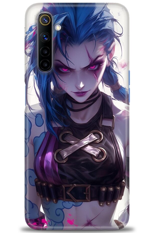 6 حافظة متوافقة مع A+ Plus + واقي شاشة من السيراميك غير قابل للكسر - 276 - 1