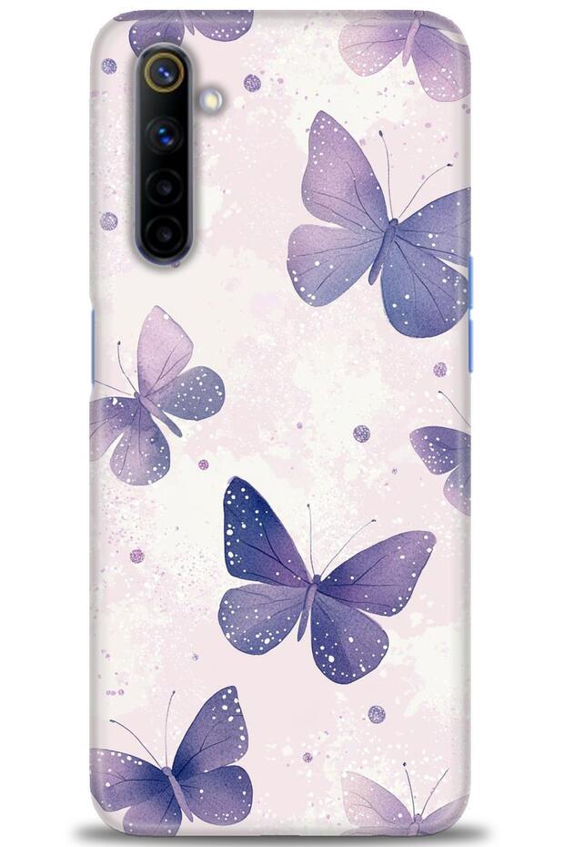 6 Compatible A+ Plus Case + Ceramic Unbreakable Screen Protector - 291 - 1