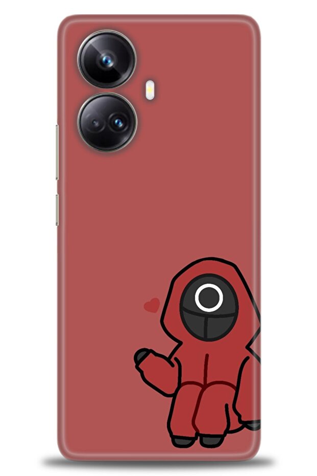 حافظة متوافقة مع 10 برو بلس + واقي شاشة سيراميك غير قابل للكسر - 288 - 1