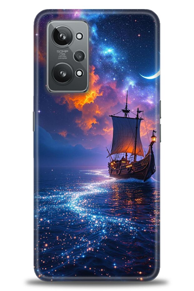 حافظة A+ Plus متوافقة مع GT2 + واقي شاشة سيراميك غير قابل للكسر - 235 - 1