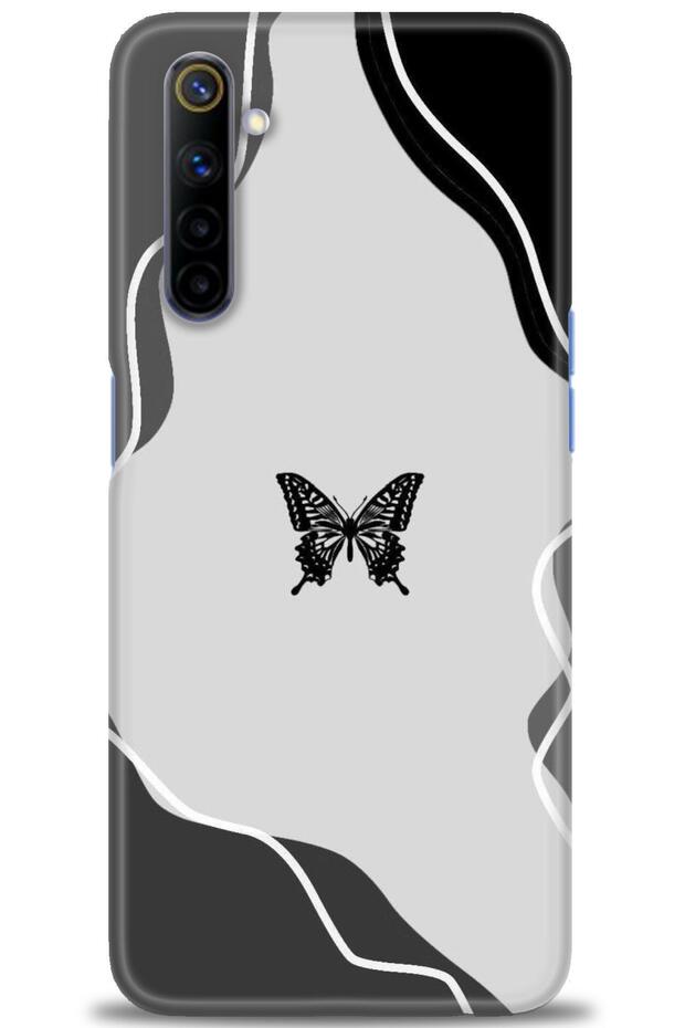 6 حافظة متوافقة مع A+ Plus + واقي شاشة من السيراميك غير قابل للكسر - 186 - 1