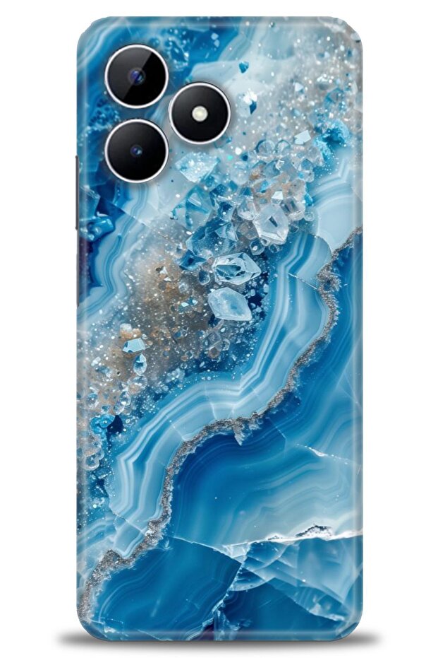 حافظة متوافقة مع نوت 50 + واقي شاشة سيراميك غير قابل للكسر - 317 - 1