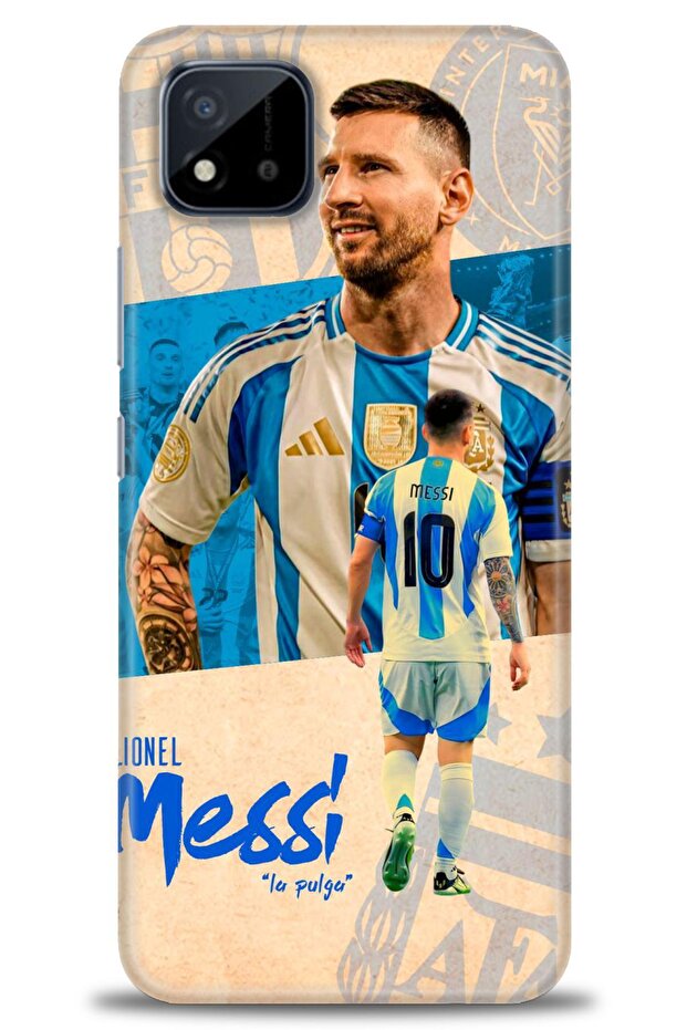 حافظة متوافقة مع C11 2021 A+ Plus + واقي شاشة من السيراميك غير قابل للكسر - 20 - 1