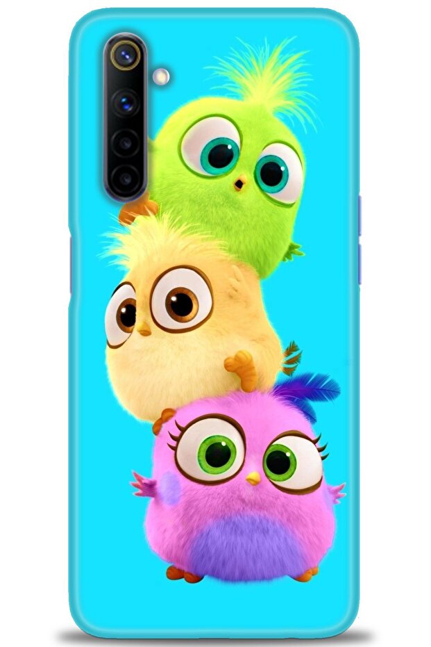 6 حافظة متوافقة مع A+ Plus + واقي شاشة من السيراميك غير قابل للكسر - 369 - 1