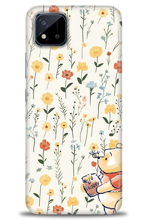 حافظة متوافقة مع C11 2021 A+ Plus + واقي شاشة سيراميك غير قابل للكسر - 56 - 1