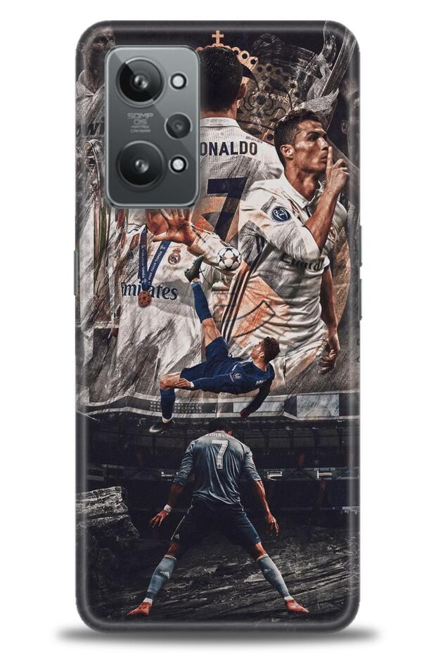 Gt2 Compatible A+ Plus Case + Ceramic Unbreakable Screen Protector - 10 - 1