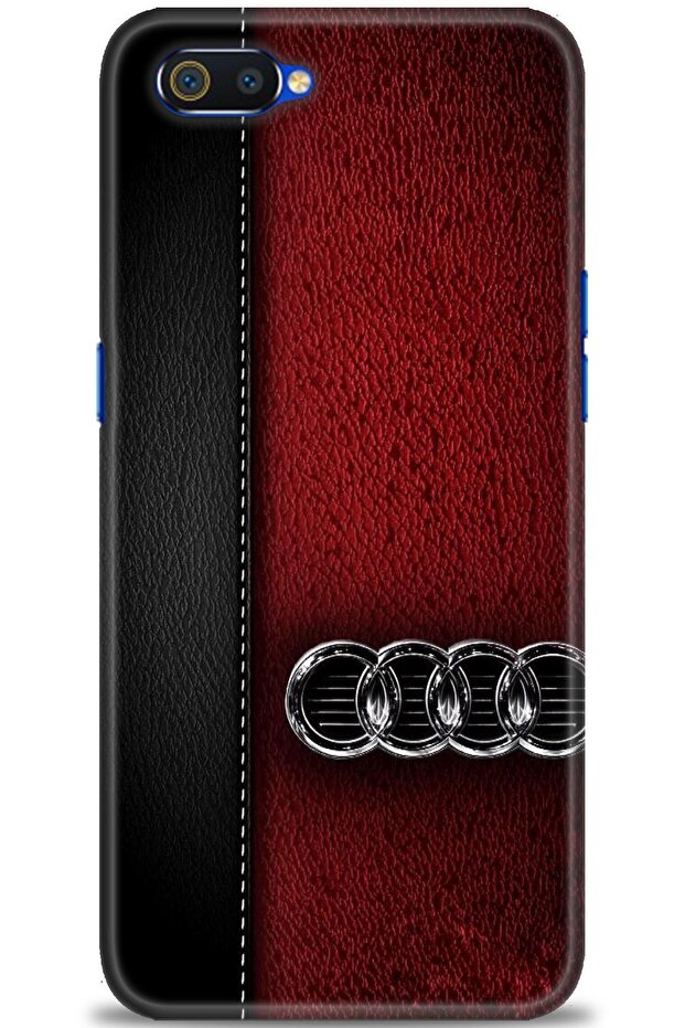 حافظة متوافقة مع C2 A+ Plus + واقي شاشة سيراميك غير قابل للكسر - 377 - 1