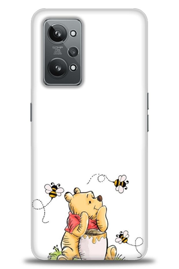 حافظة A+ Plus متوافقة مع GT2 + واقي شاشة سيراميك غير قابل للكسر - 57 - 1