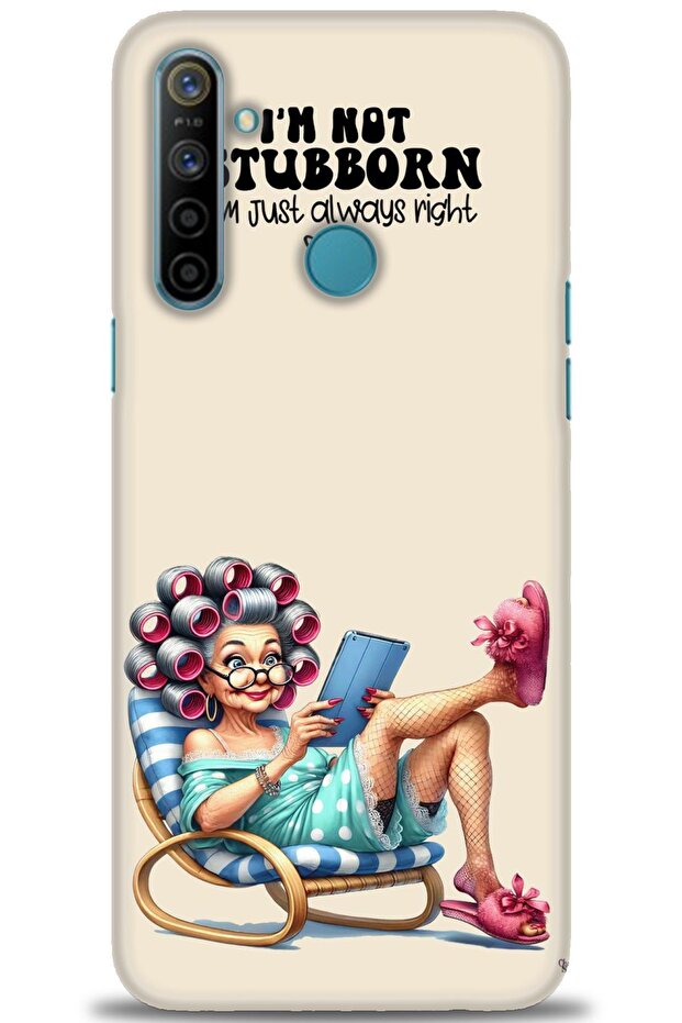 حافظة متوافقة مع 6i A+ Plus + واقي شاشة من السيراميك غير قابل للكسر - 49 - 1