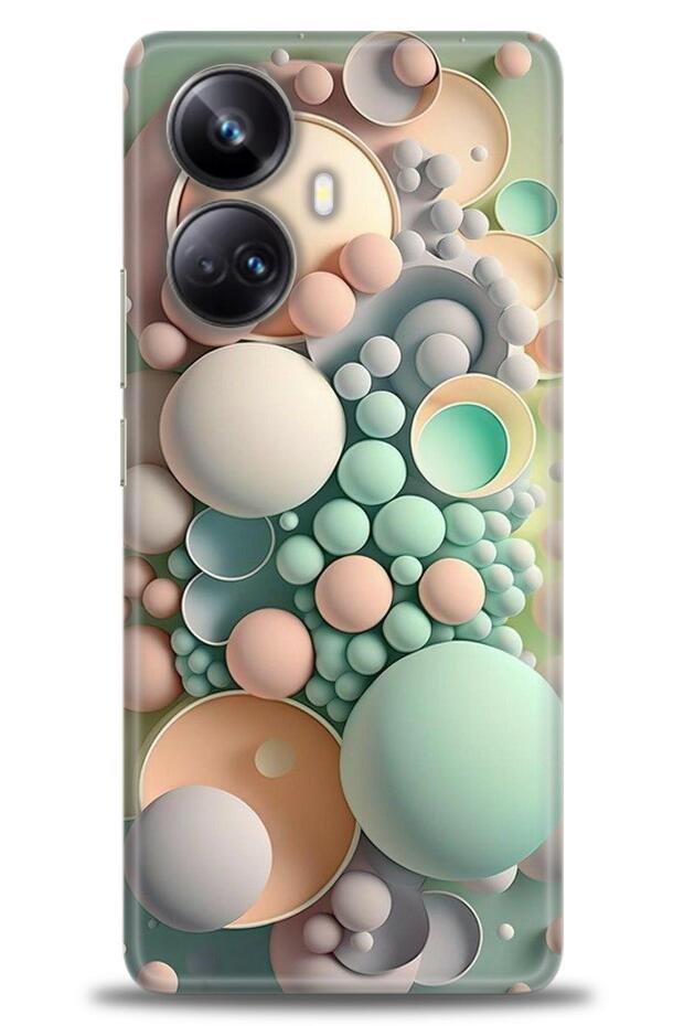 حافظة متوافقة مع 10 برو بلس + واقي شاشة سيراميك غير قابل للكسر - 347 - 1