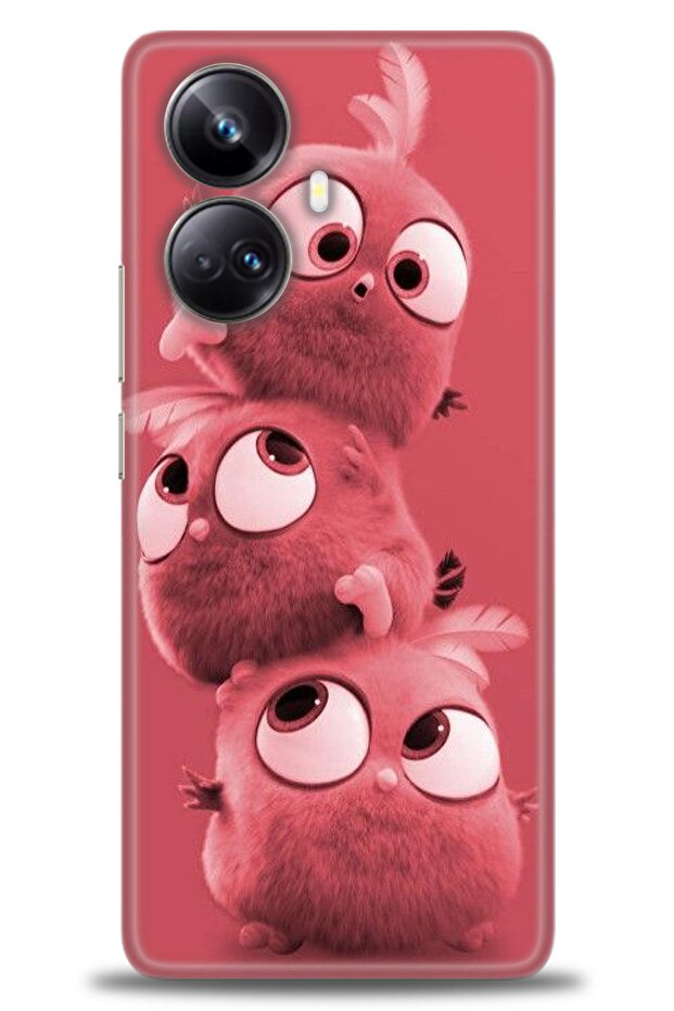 حافظة متوافقة مع 10 برو بلس + واقي شاشة سيراميك غير قابل للكسر - 370 - 1