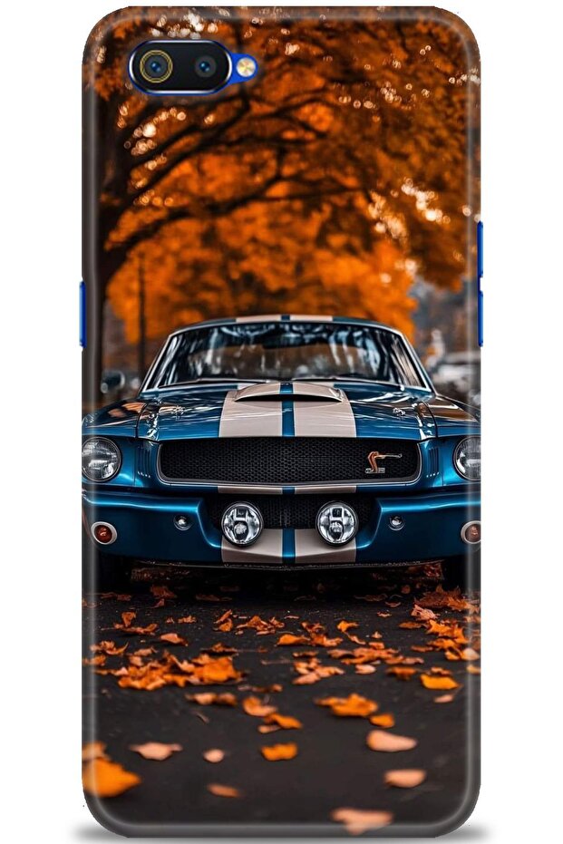 حافظة متوافقة مع C2 A+ Plus + واقي شاشة سيراميك غير قابل للكسر - 103 - 1