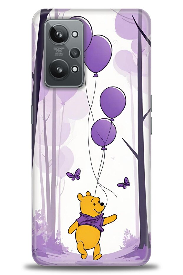 حافظة A+ Plus متوافقة مع GT2 + واقي شاشة سيراميك غير قابل للكسر - 51 - 1