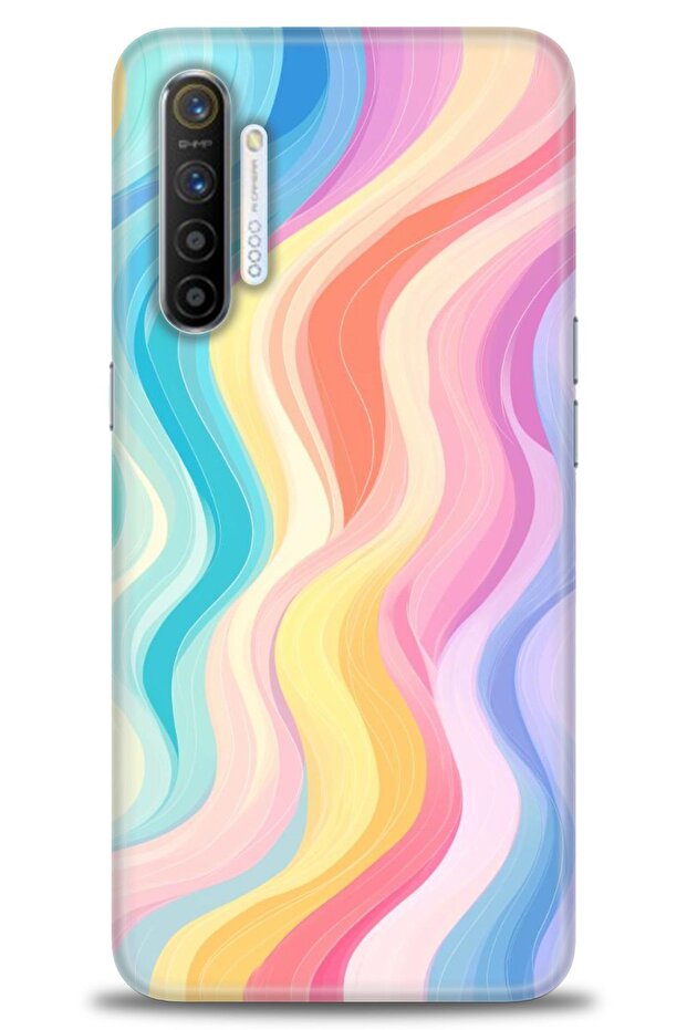 Xt Compatible A+ Plus Case + Ceramic Unbreakable Screen Protector - 424 - 1