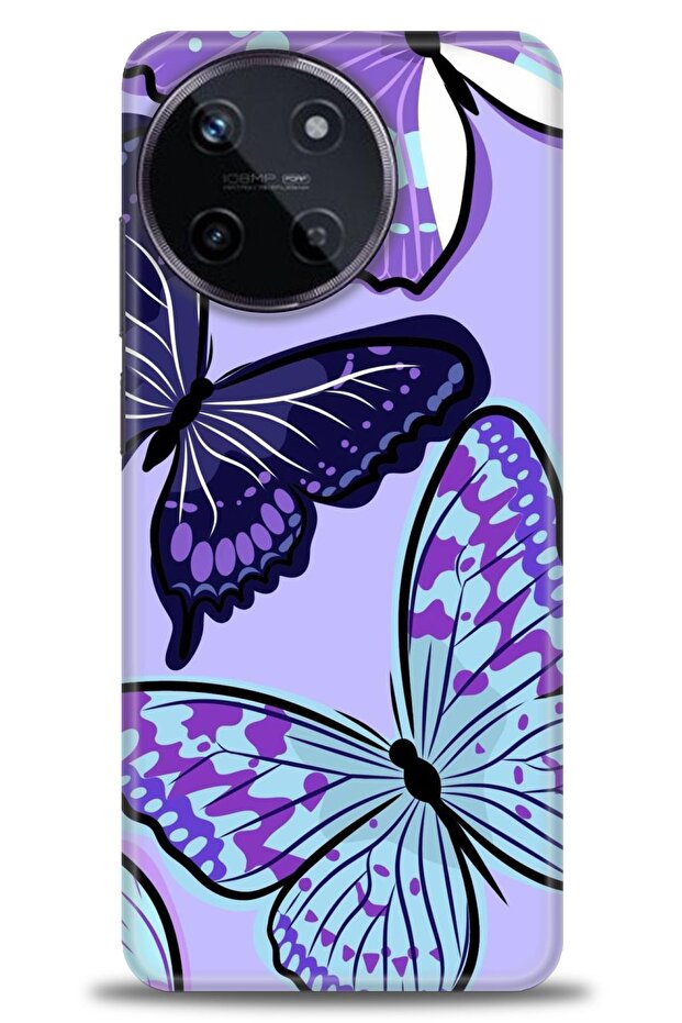 11 4g Compatible A+ Plus Case + Ceramic Unbreakable Screen Protector - 295 - 1