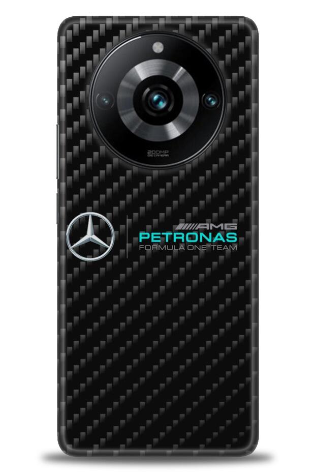 11 Pro Plus Compatible A+ Plus Case + Ceramic Unbreakable Screen Protector - 376 - 1