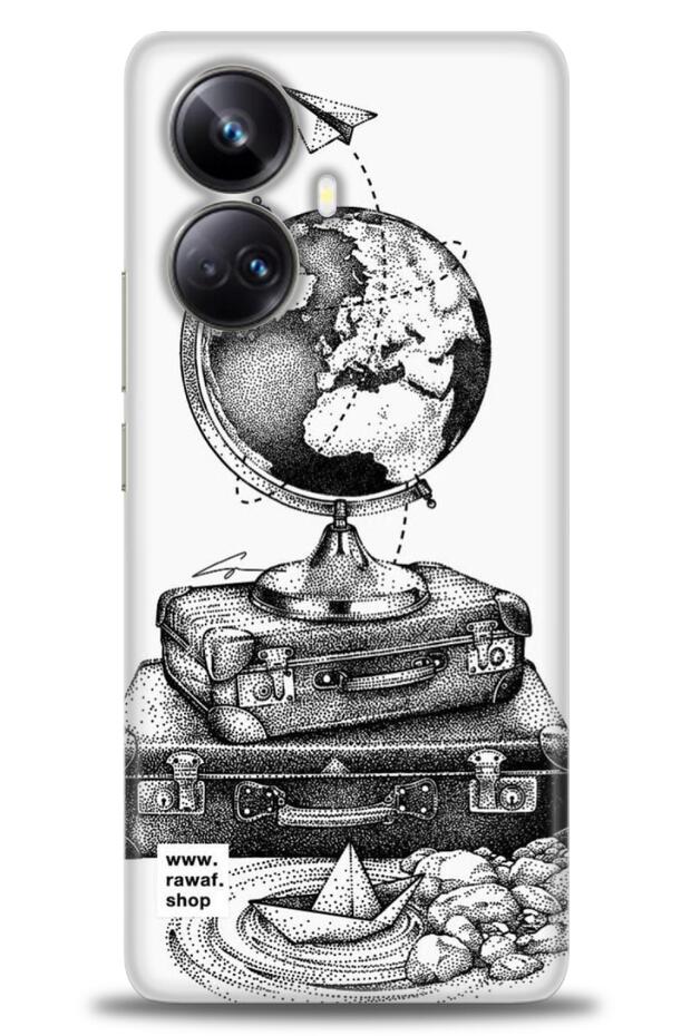 10 Pro Plus Compatible A+ Plus Case + Ceramic Unbreakable Screen Protector - 83 - 1