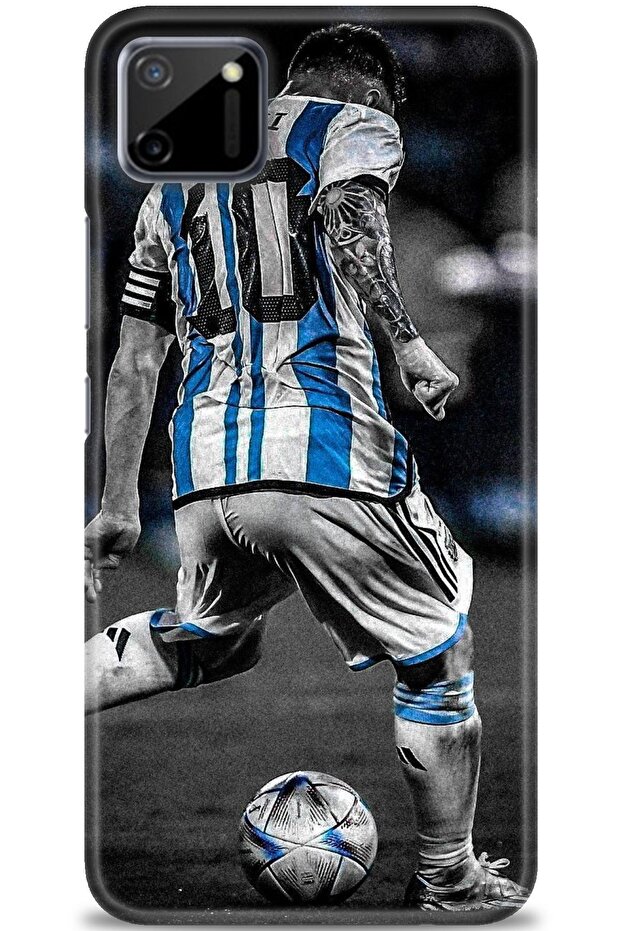 C11 Compatible A+ Plus Case + Ceramic Unbreakable Screen Protector - 11 - 1