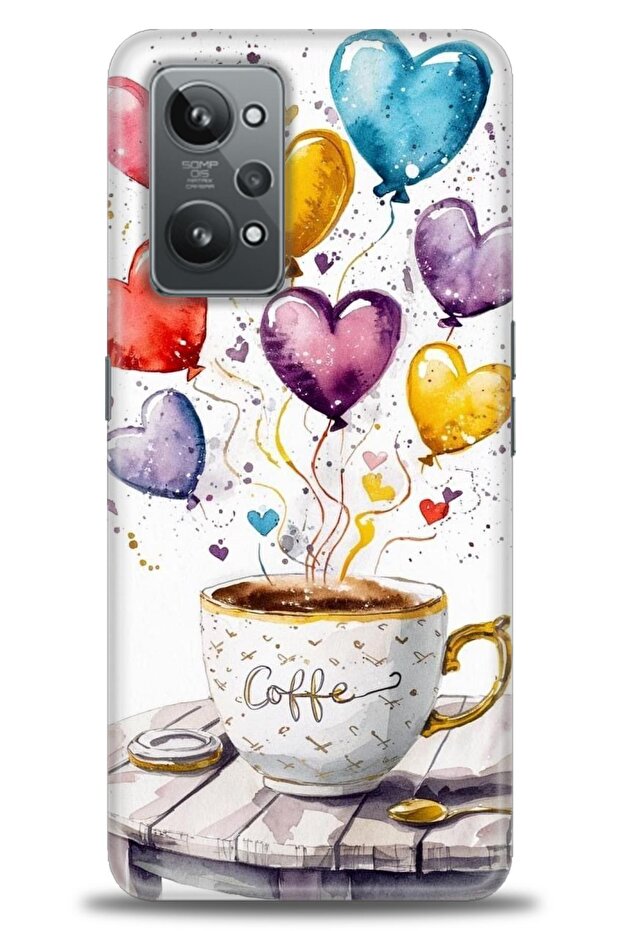 Gt2 Compatible A+ Plus Case + Ceramic Unbreakable Screen Protector - 411 - 1