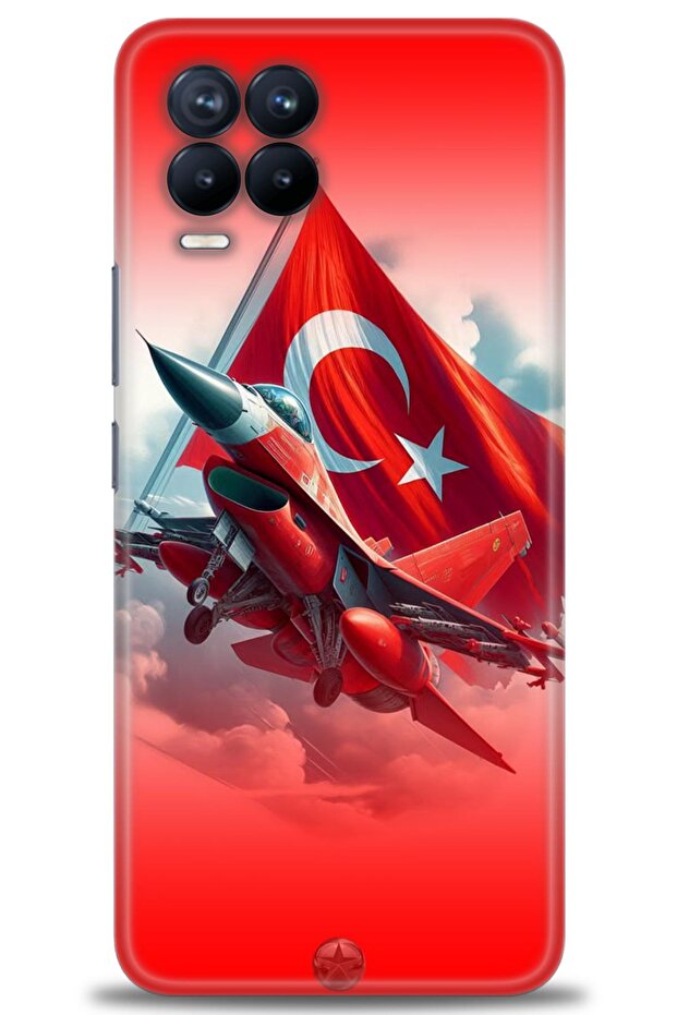 حافظة A+ Plus متوافقة مع 8 Pro + واقي شاشة سيراميك غير قابل للكسر - 38 - 1