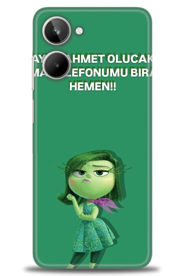 10 حافظة A+ Plus متوافقة مع 4G + واقي شاشة سيراميك غير قابل للكسر - 154 - 1