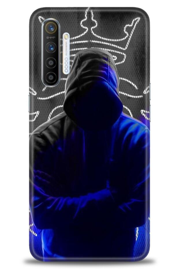 حافظة متوافقة مع XT A+ Plus + واقي شاشة سيراميك غير قابل للكسر - 357 - 1