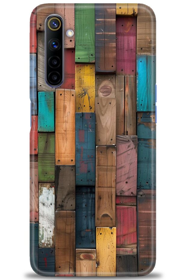 6 حافظة متوافقة مع A+ Plus + واقي شاشة من السيراميك غير قابل للكسر - 330 - 1