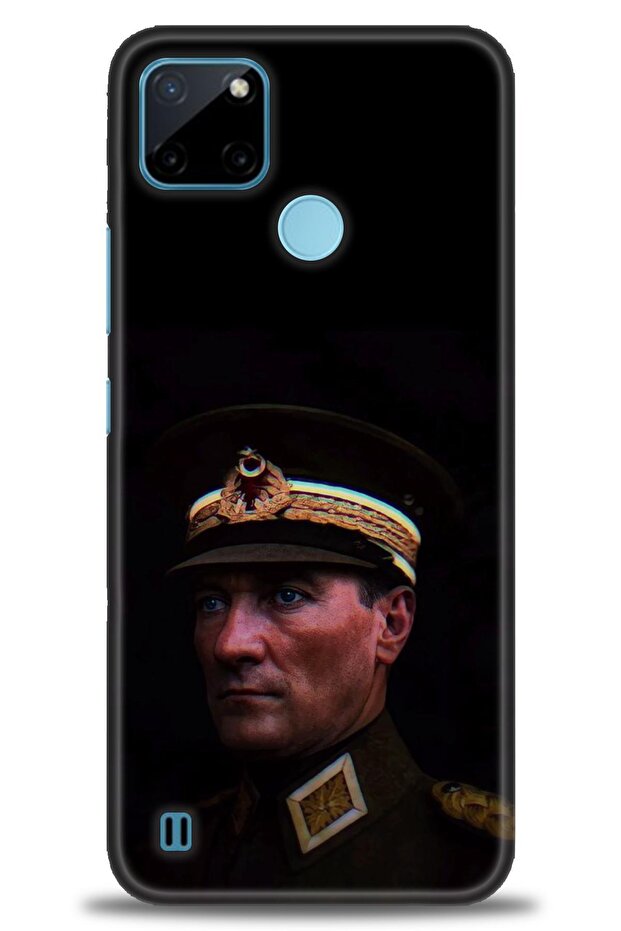 حافظة متوافقة مع A+ Plus + واقي شاشة من السيراميك غير قابل للكسر - 21 - 1