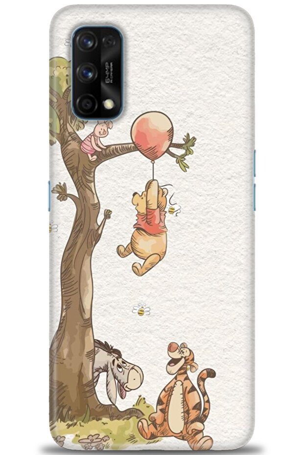 7 Pro Compatible A+ Plus Case + Ceramic Unbreakable Screen Protector - 52 - 1